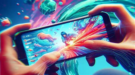 Online game features