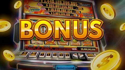 Free Casino Slots With Bonus Rounds Online infinitybrown