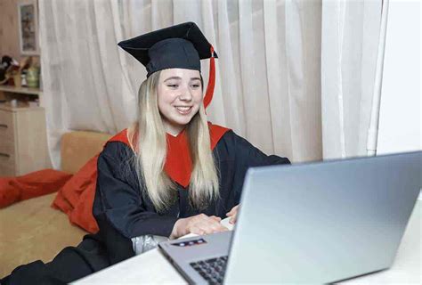 Online Master's Degree