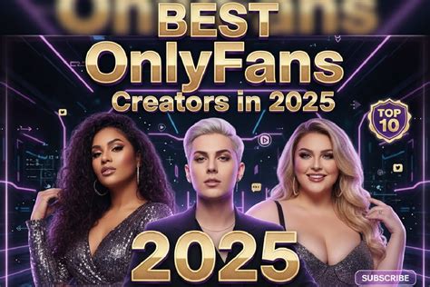 Only Fans Ultimate Guide: Top Creators Revealed
