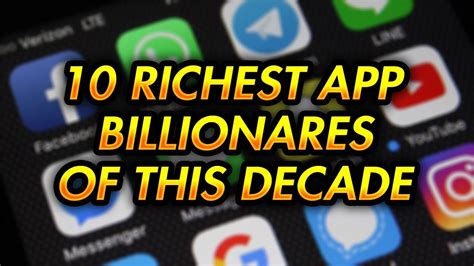 Only The Richest App