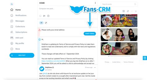 Onlyfans Model Sign Up: Get Started Fast