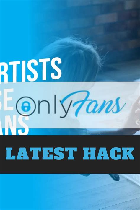 {OnlyFans Hack} Get a onlyfans free subscription, best only fans