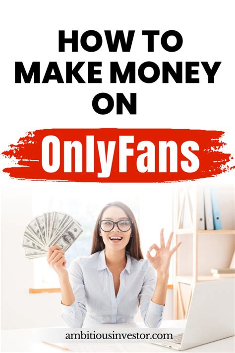 Onlyfans Lwak: Ultimate Earning Strategy