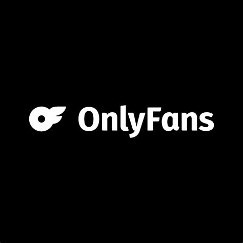 Onlyfans Logo Template