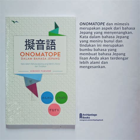 Onomatope Bahasa Jepang in Indonesia