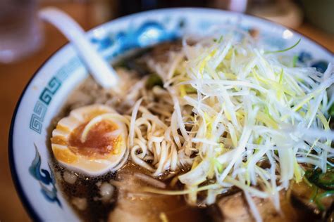 Onomichi Local Food