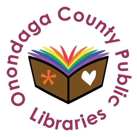 Onondaga County Public Library Catalog