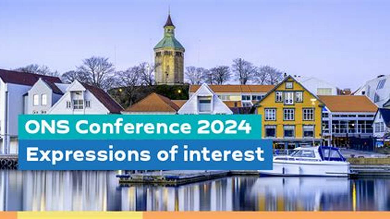 Ons Conference 2024