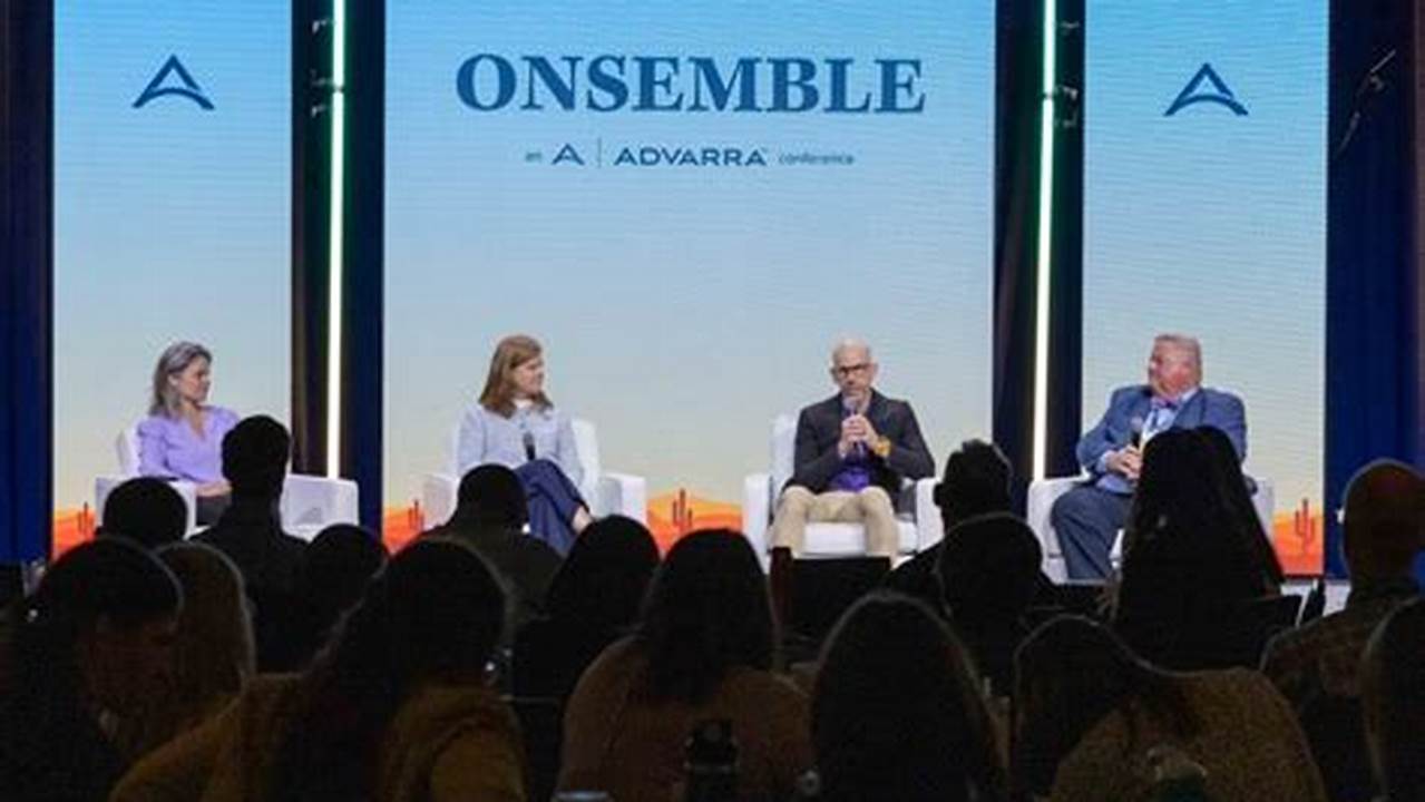 Onsemble Conference 2024