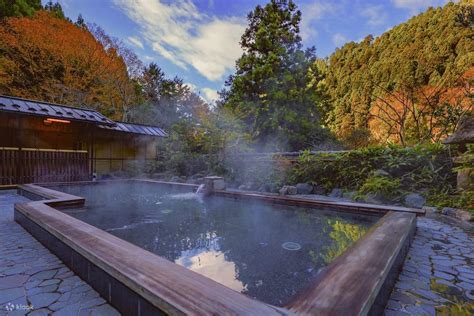 Onsen Kyoto
