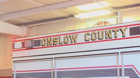 Onslow County Volunteer