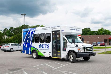Onslow Transit System