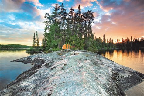 Ontario Parks Planning