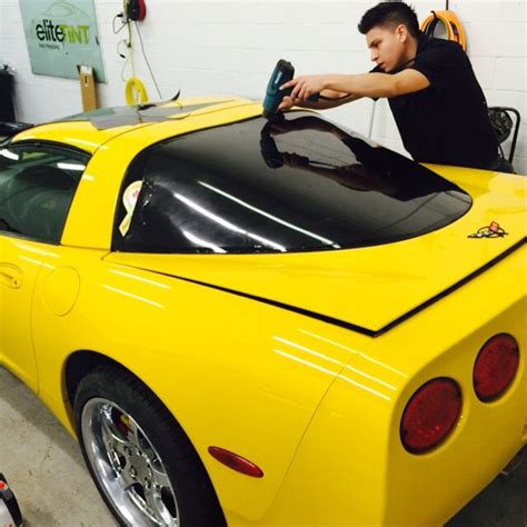 Ontario Window Tinting