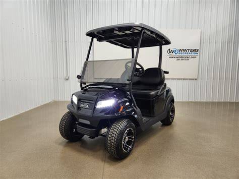 Onward Lithium Golf Cart
