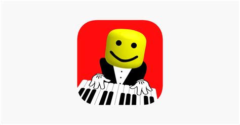 Oof Piano for Roblox na App Store