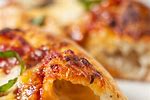 Ooni Pizza Oven Recipes