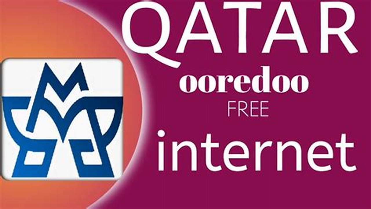 Ooredoo Qatar HB Radiofrequency