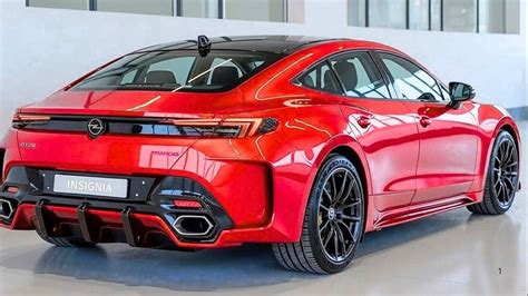 Discover 8 Insights Opel Elektrisch 2026 Redesign Design Specs Revealed