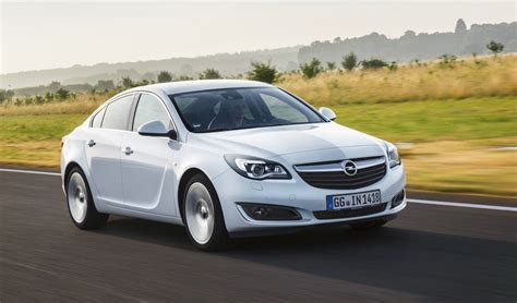 Opel Insignia Second Hand