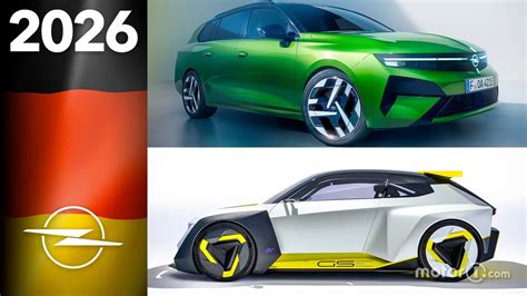 9 Things Opel Onstar 2026 Redesign Insights Into Future Car Tech
