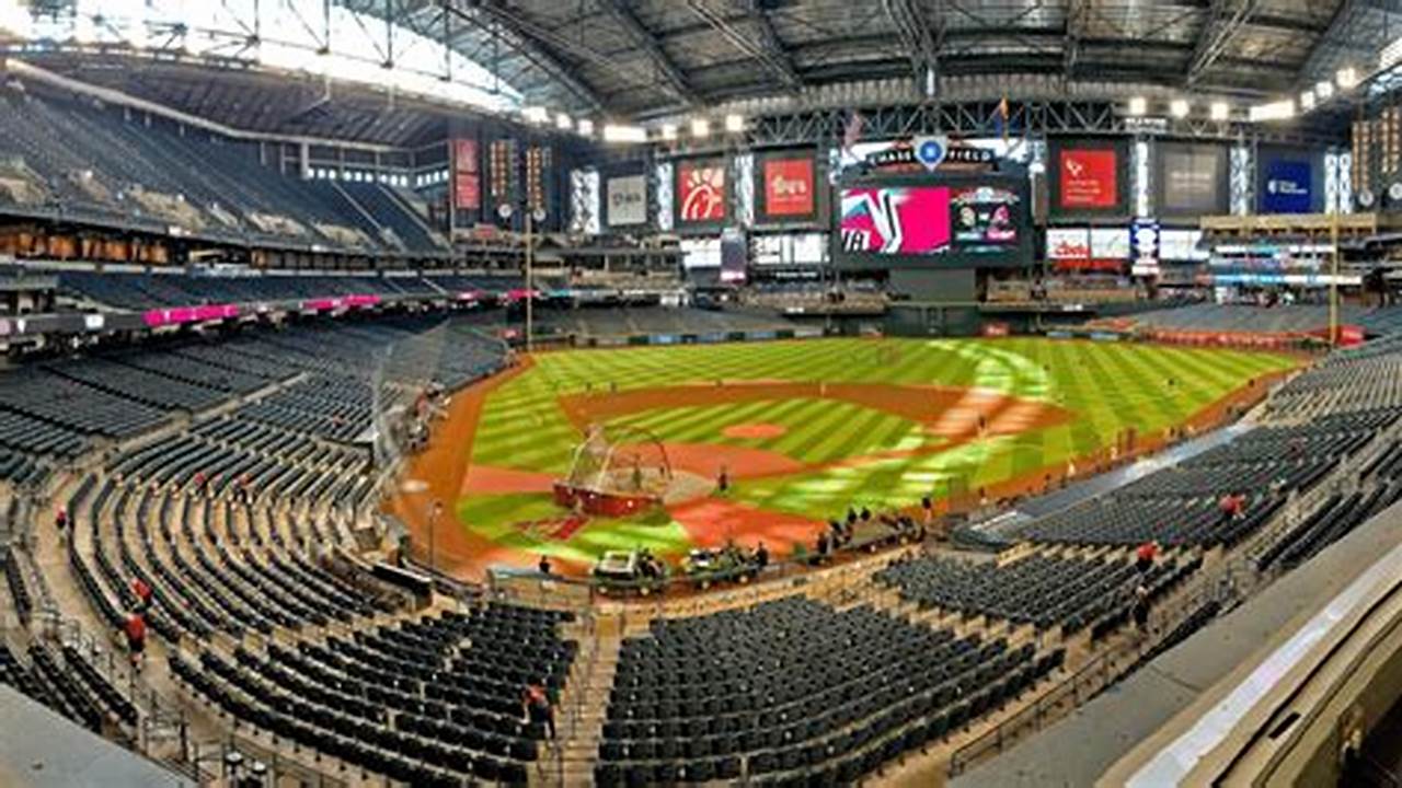 Open 2024 Field