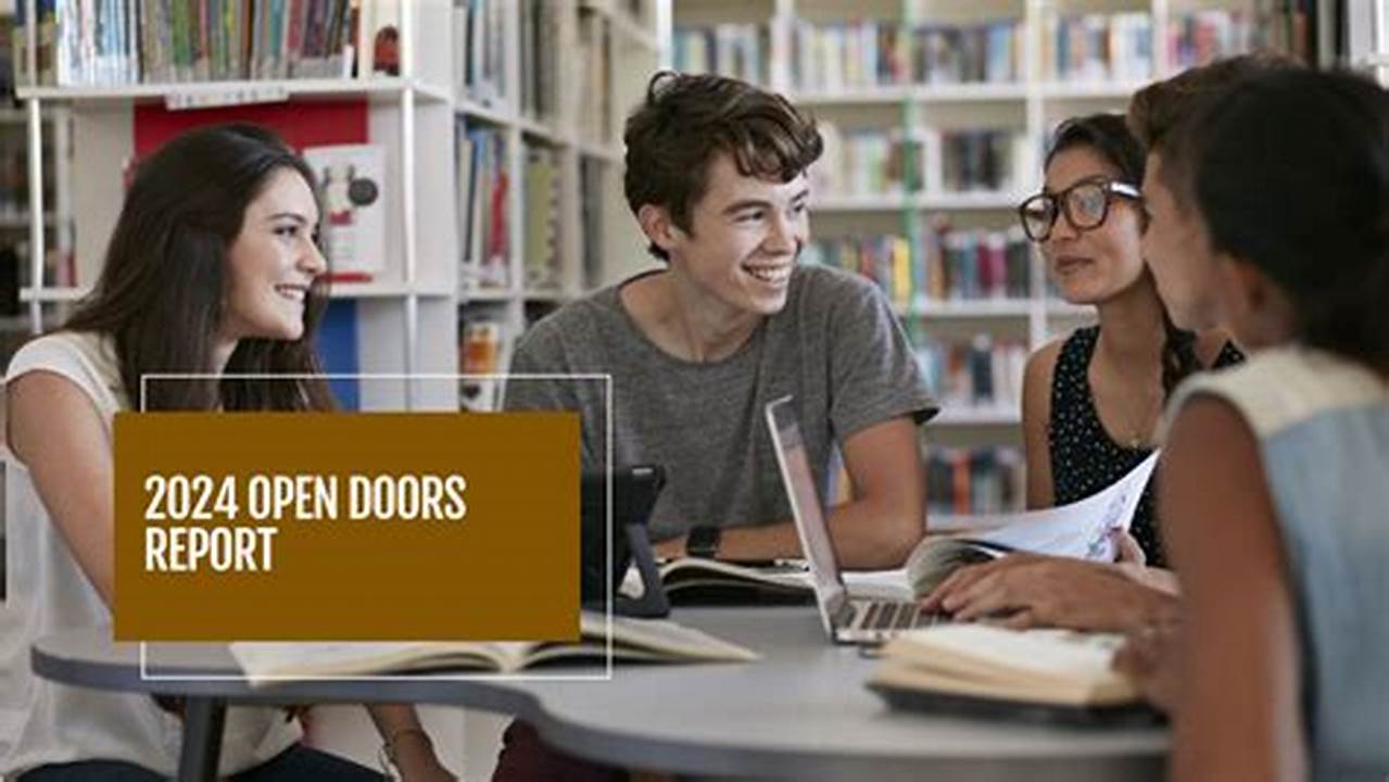 Open Doors Report 2024