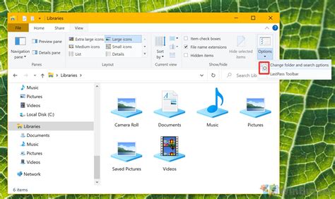 th?q=Open%20Explorer%20On%20A%20File - Unleash File Exploration: Get Started with Open Explorer Today!