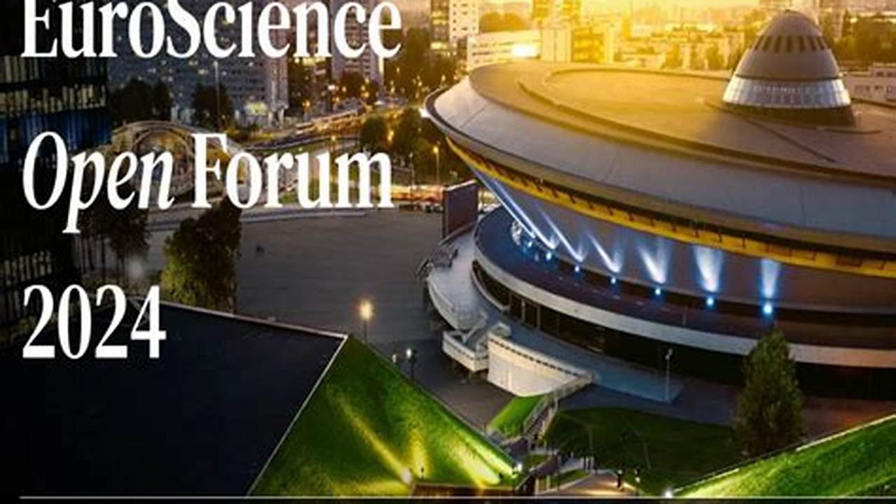 Open Forum 2024