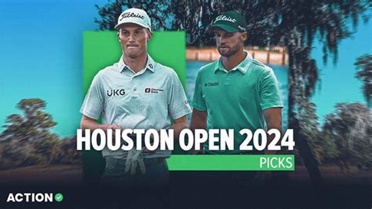 Open Picks 2024