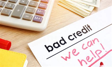 Open A Bank Account With Poor Credit