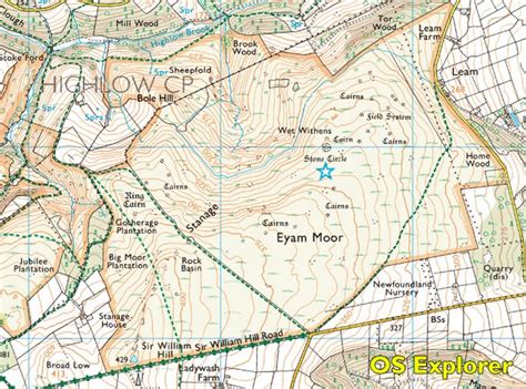 UK land use map reveals largescale changes Envirotec