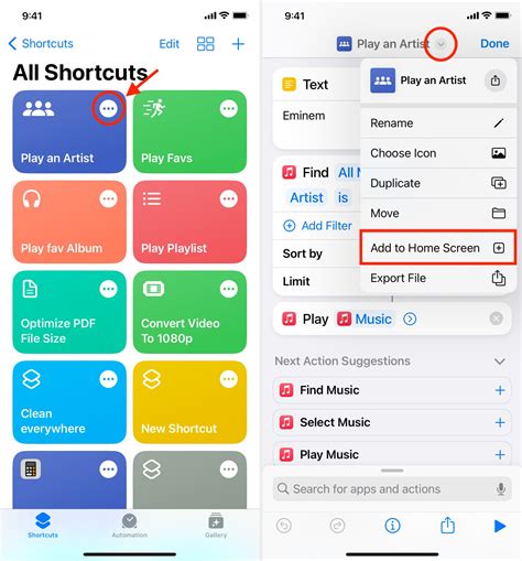 Master Your iPhone Efficiency with Open App Shortcut: The Ultimate iOS Hack!
