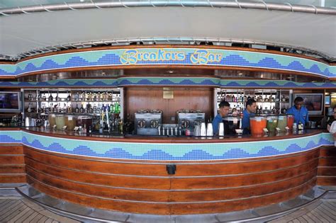 Open Bar Quality Cruise