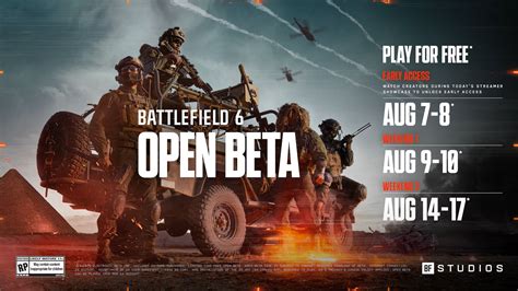 Open Beta