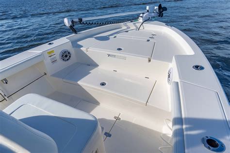 Open Boat First Impressions