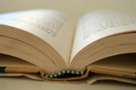 Open Book