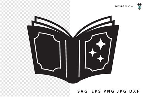 Unlocking Your Imagination: Discover Magical Landscapes with Open Book SVG 3D