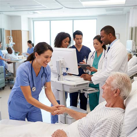 Open Communication with your Medical Professional