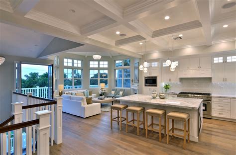 Open Concept Floorplan