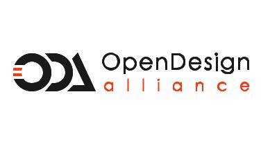 Open Design Alliance (ODA) Software