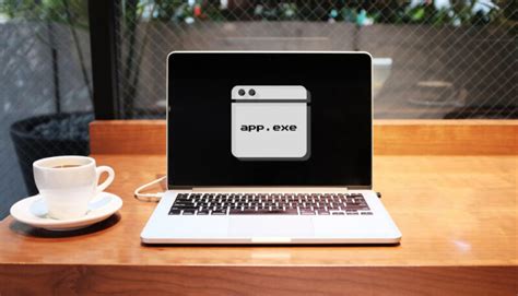 Open EXE Files in macOS With CrossOver