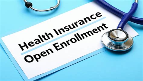 Find the Best Open Enrollment Health Insurance Options in NJ - A Comprehensive Guide