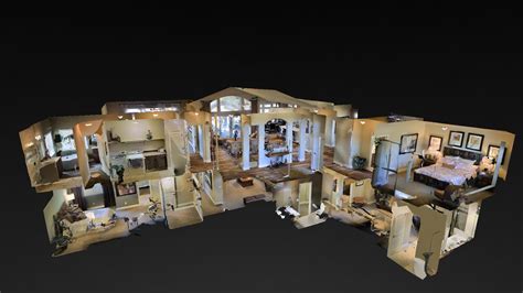 Open House 3D Tour
