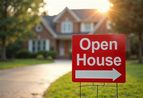 Open House Que Significa Breakdown
