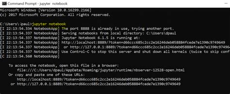 How to Install Packages in Jupyter Notebook