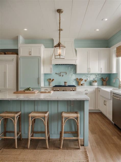 They're Still Cool Open Concept Kitchen, Dining and Living Rooms