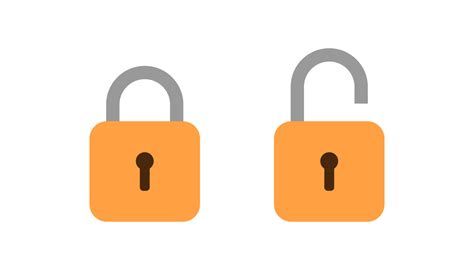 Open Lock