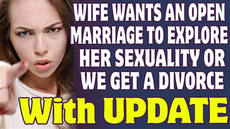 Exploring the World of Open Marriage: Insights from Reddit Users